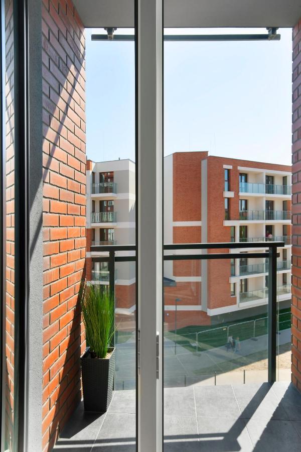 Apartament M&j - Bastion Wałowa