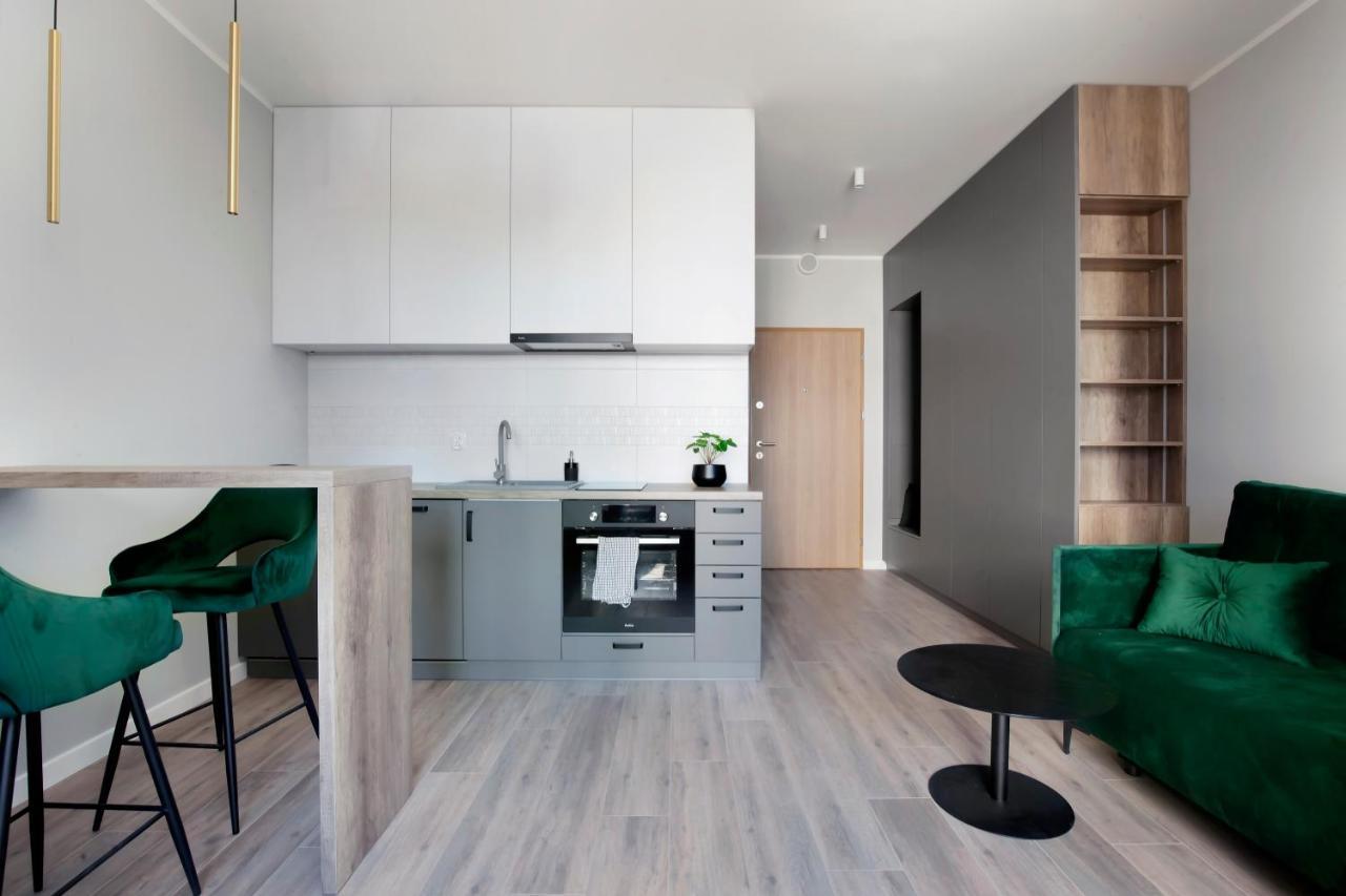 Apartment M&j - Bastion Walowa *