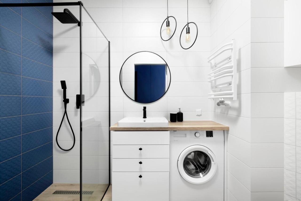 Apartament M&j - Bastion Wałowa *