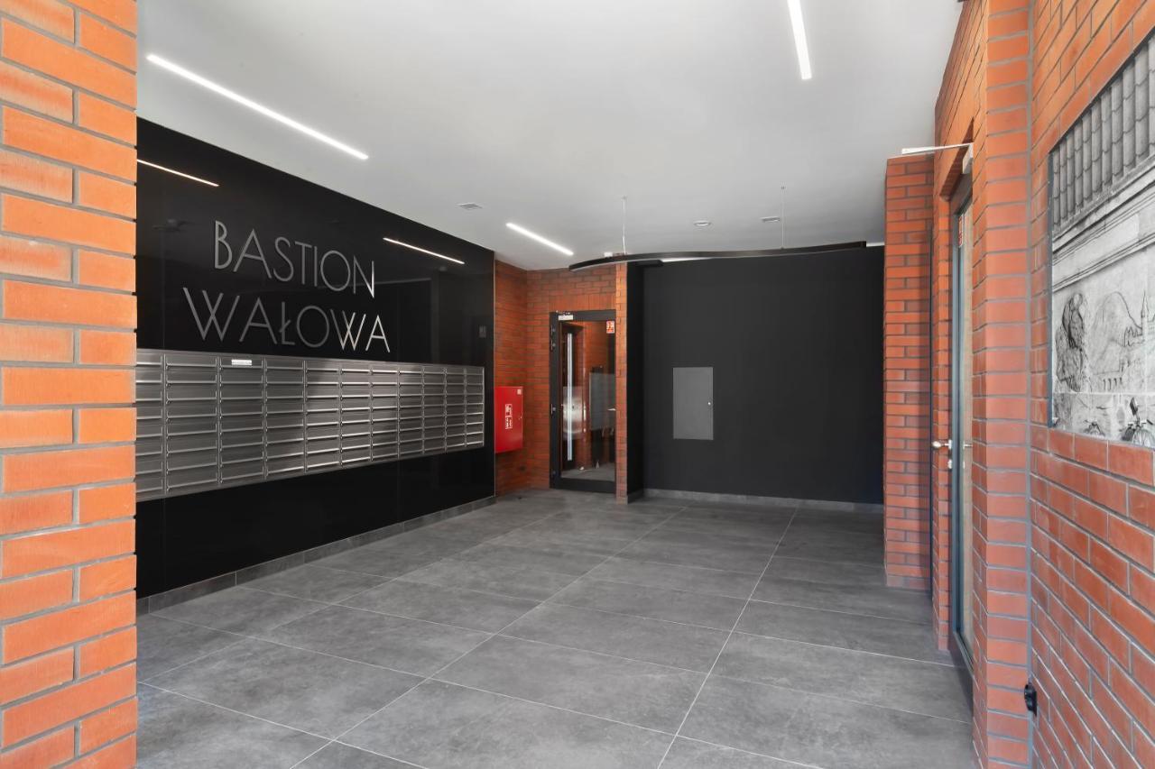 M&j - Bastion Wałowa * Gdańsk