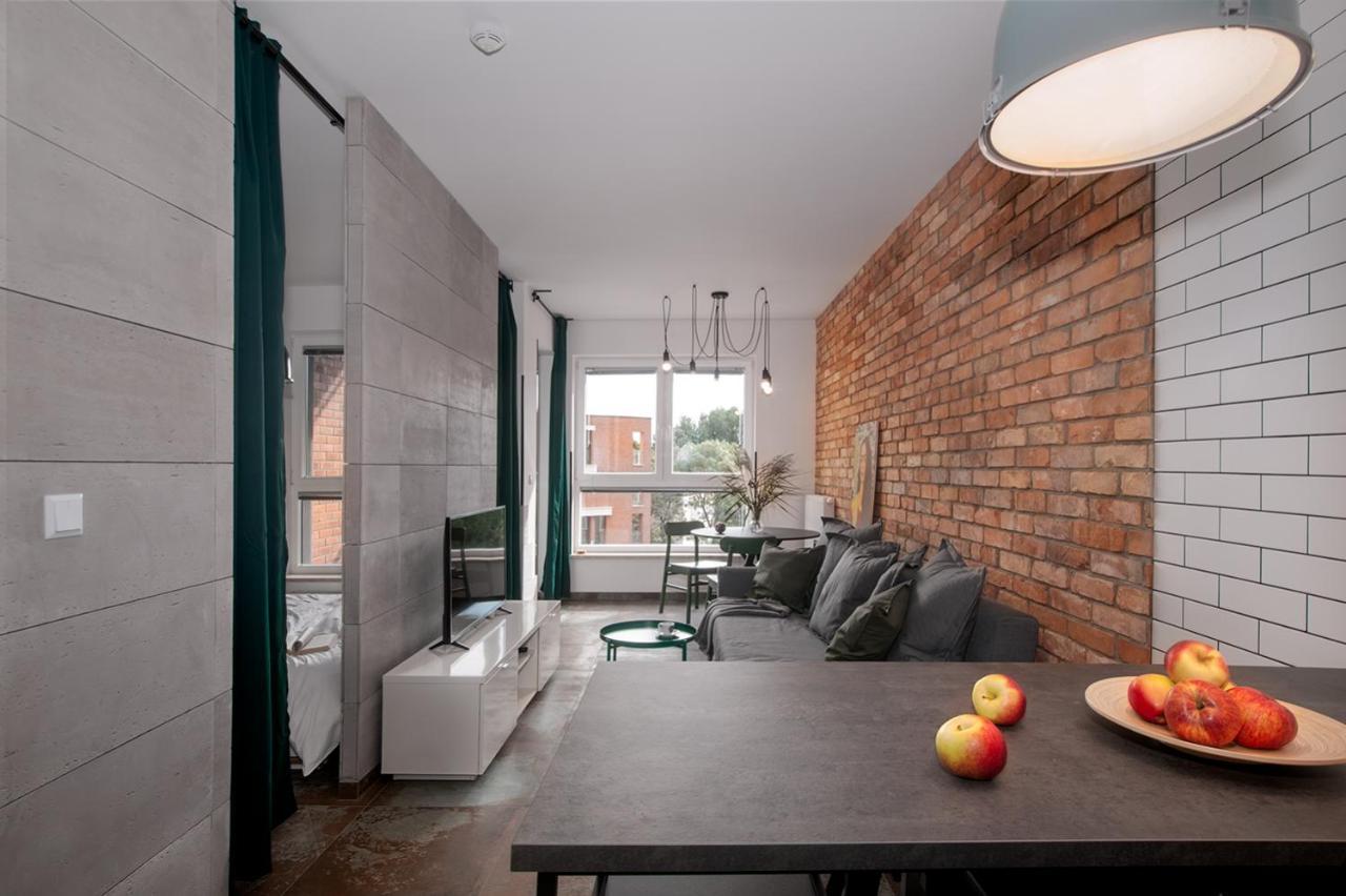 Apartament M&j - Bastion Wałowa