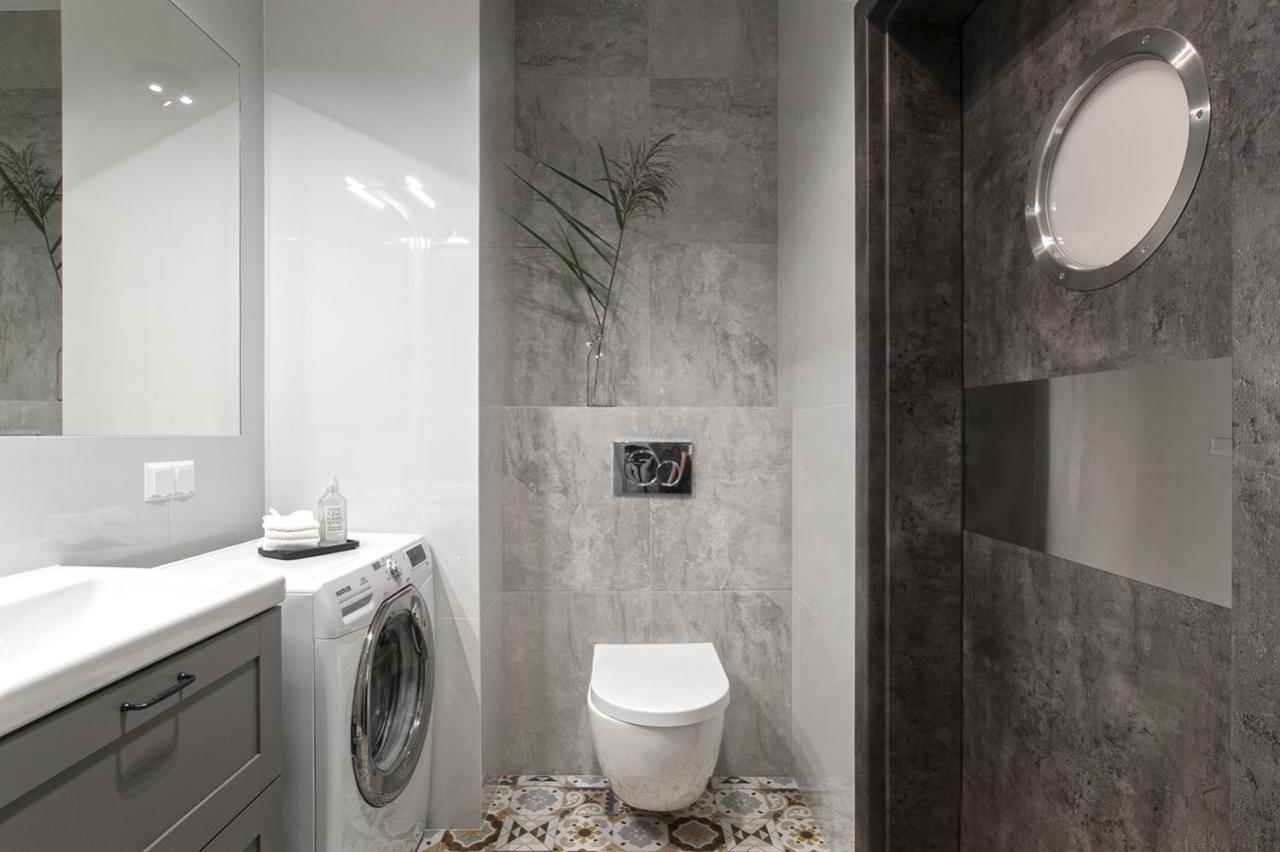 Apartament M&j - Bastion Wałowa Gdańsk